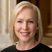 Kirsten Gillibrand