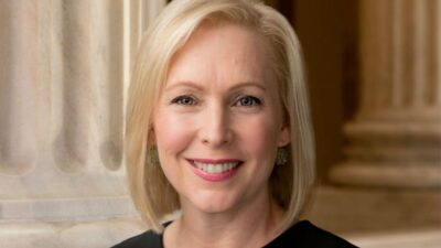 Kirsten Gillibrand