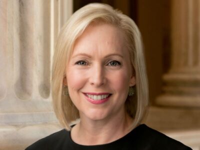 Kirsten Gillibrand