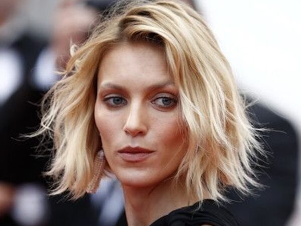 Anja Rubik