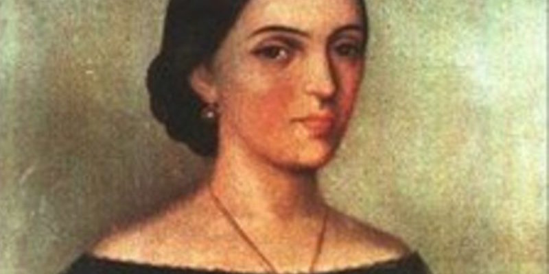 Manuela Sáenz, la libertadora
