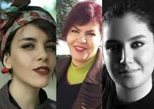 attiviste iraniane condannate per video senza velo