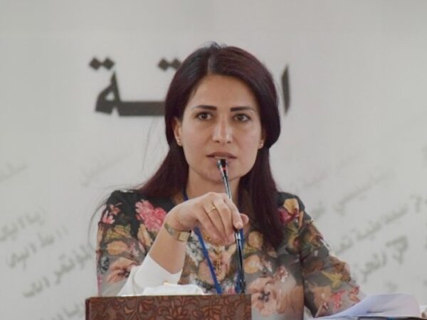 Havrin Khalaf
