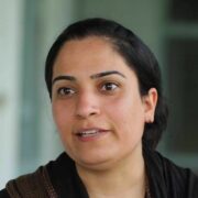 Malalai Joya