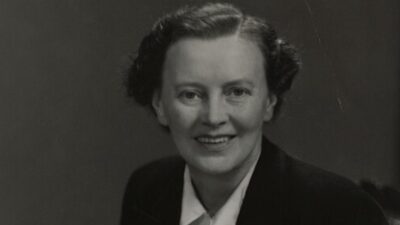 Margaret Storm Jameson