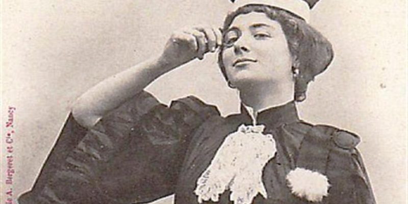 Lidia Poët, la prima donna a essere iscritta all’Albo degli Avvocati di Torino dopo 30 anni di lotta
