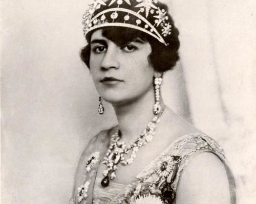La regina Soraya, femminista in Afghanistan