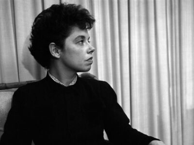 Jane Bowles