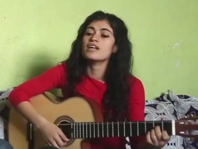 Nûdem Durak cantante curda nelle prigioni turche