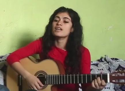 Nûdem Durak cantante curda nelle prigioni turche