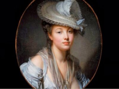 Olympe de Gouges