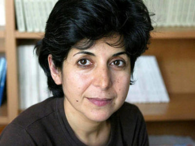 Fariba Adelkhah ricercatrice detenuta in Iran