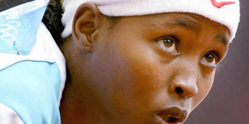 Samia Yusuf Omar atleta somala naufragata a Lampedusa