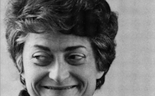 Alma Sabatini femminista e linguista