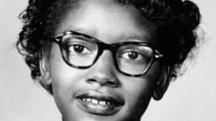 Claudette Colvin la quindicenne che non ha ceduto il posto sul bus prima di Rosa Parks