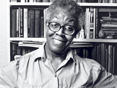 Gwendolyn Brooks prima afroamericana a vincere il Pulitzer