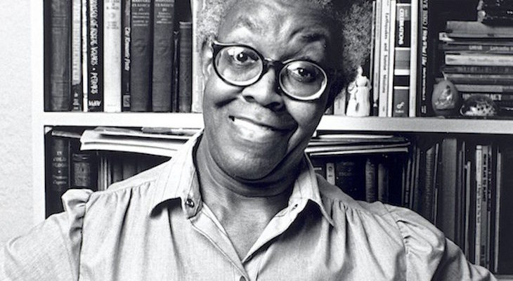 Gwendolyn Brooks prima afroamericana a vincere il Pulitzer