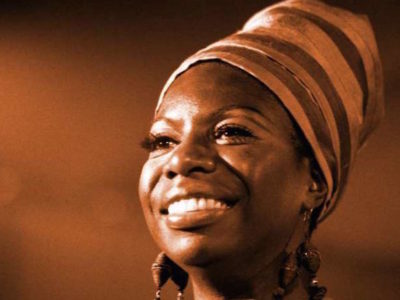 Nina Simone sacerdotessa del soul