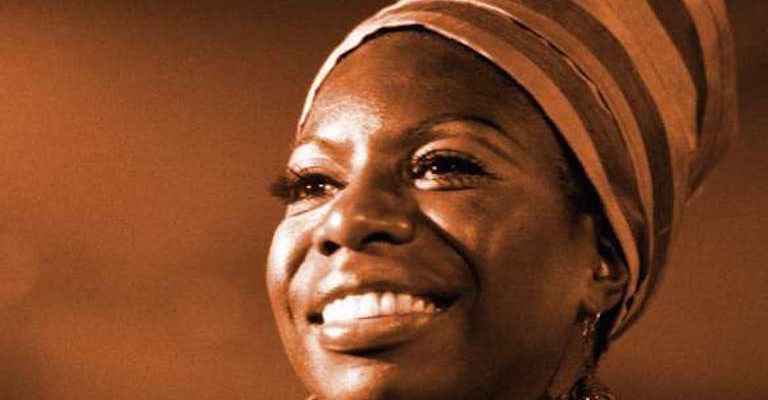 Nina Simone sacerdotessa del soul
