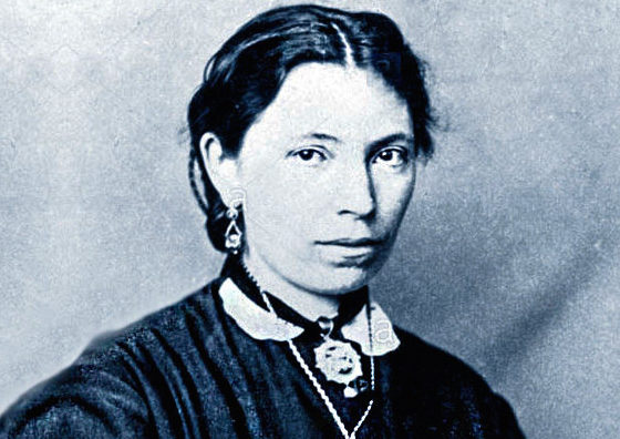 Anita Garibaldi, eroina dei due mondi