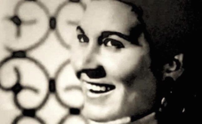 Dora Musumeci prima pianista jazz italiana