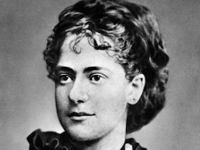 Eleanor Marx