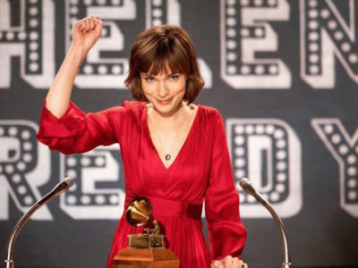 Helen Reddy autrice I Am Woman
