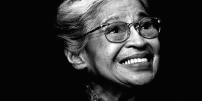 Rosa Parks icona boicotaggio autobus Montgomery