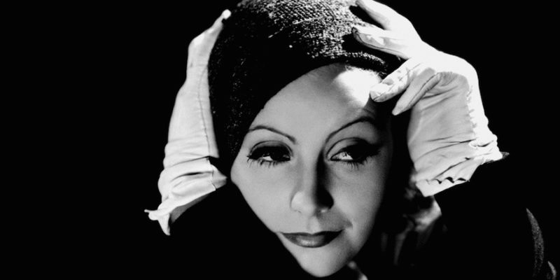 Greta Garbo La Divina