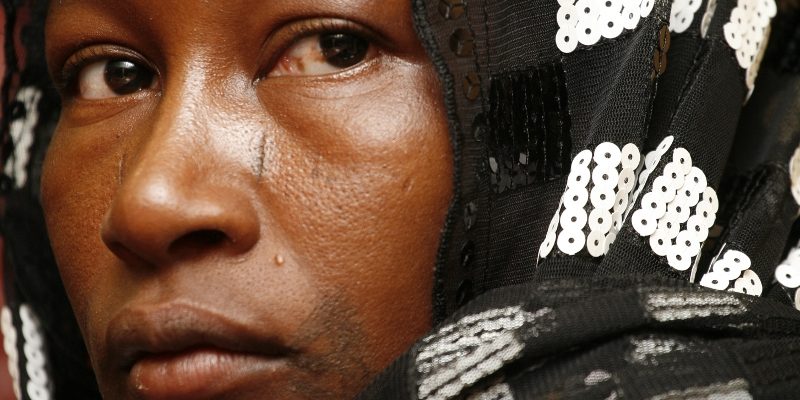 Hadizatou Mani attivista del Niger