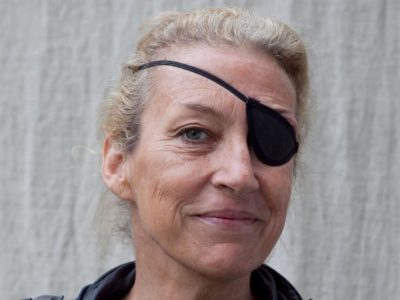 Marie Colvin coraggiosa giornalista di guerra
