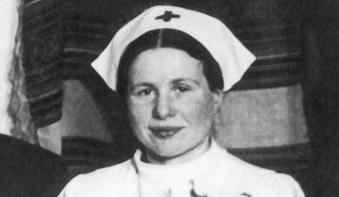 Irena Sendler salvò 2500 bambini ebrei