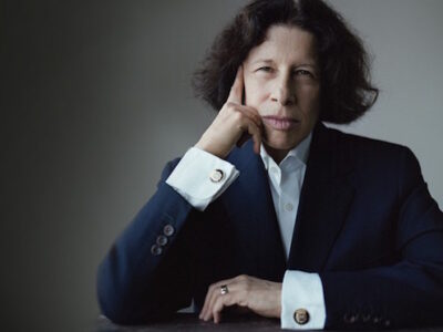 Fran Lebowitz