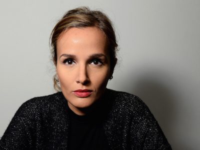 Julia Ducournau regista francese