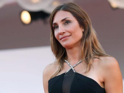 Audrey Diwan regista e sceneggiatrice francese
