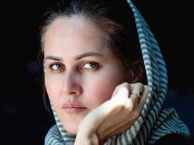 Sahraa Karimi regista afghana