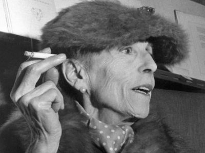 Karen Blixen