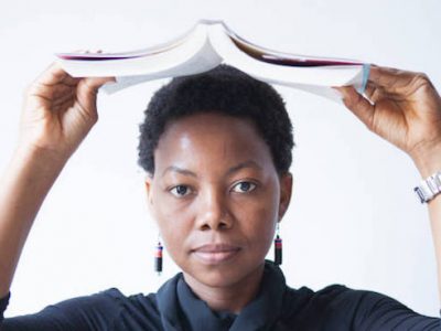 NoViolet Bulawayo