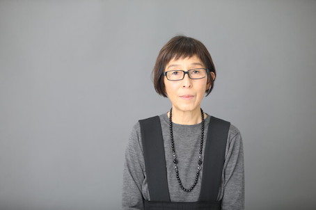 Kazuyo Sejima architetta giapponese