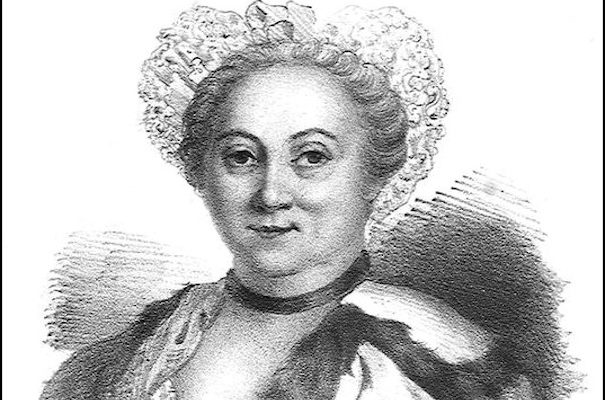 Angélique du Coudray pioniera dell'ostetricia