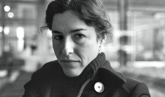 Guadalupe Nettel scrittrice messicana