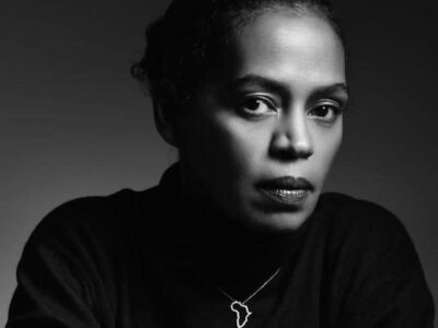 Aïda Muluneh