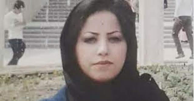 Samira Sabzian