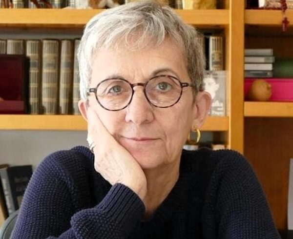 Lina Prosa