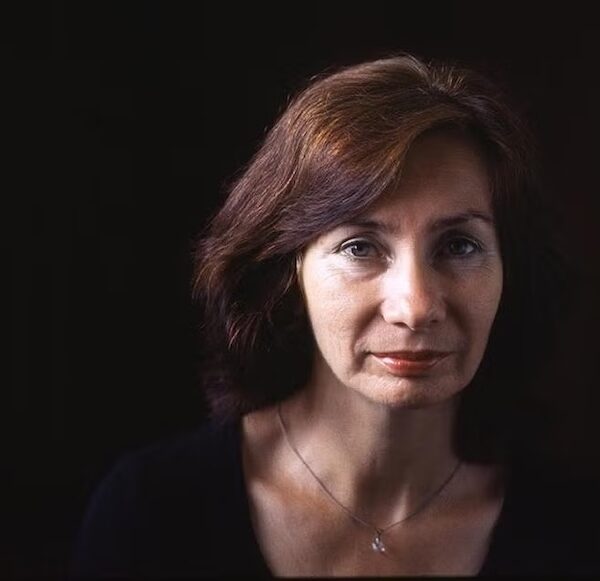 Natalia Estemirova