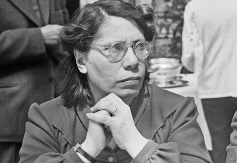 Teresa Noce