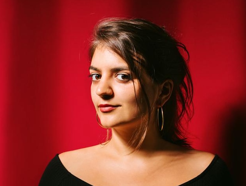 Victoire Tuaillon