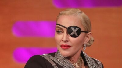 Madonna