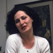 Donatella Colasanti