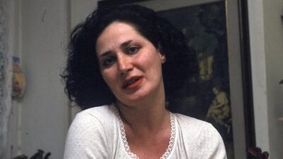 Donatella Colasanti
